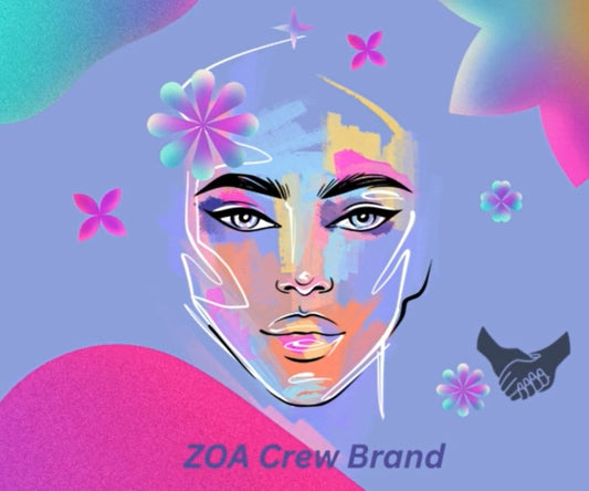 Tech Meets Style: ZOA Crew Phone Cases for Kids
