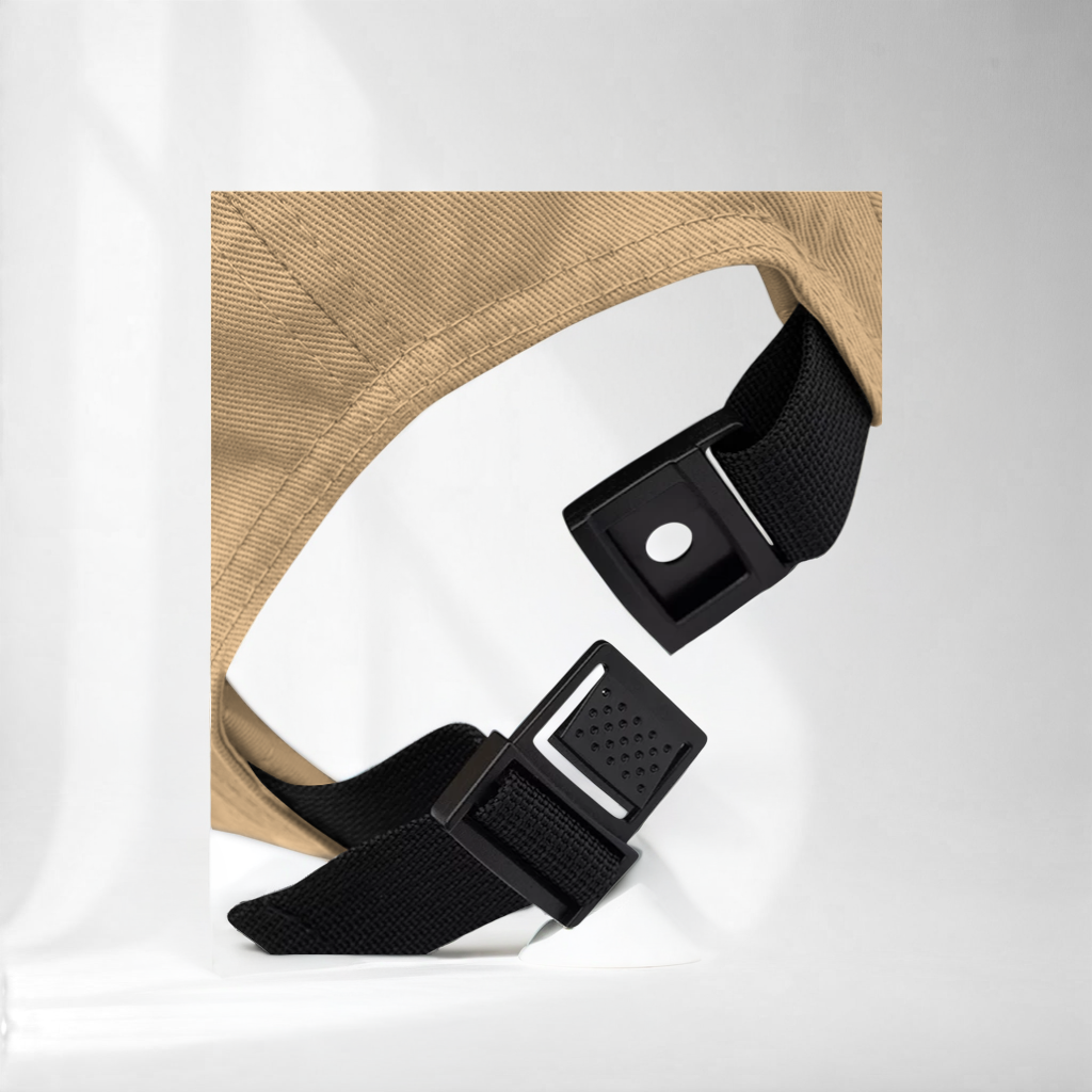 Five Panel Cap (Wild)