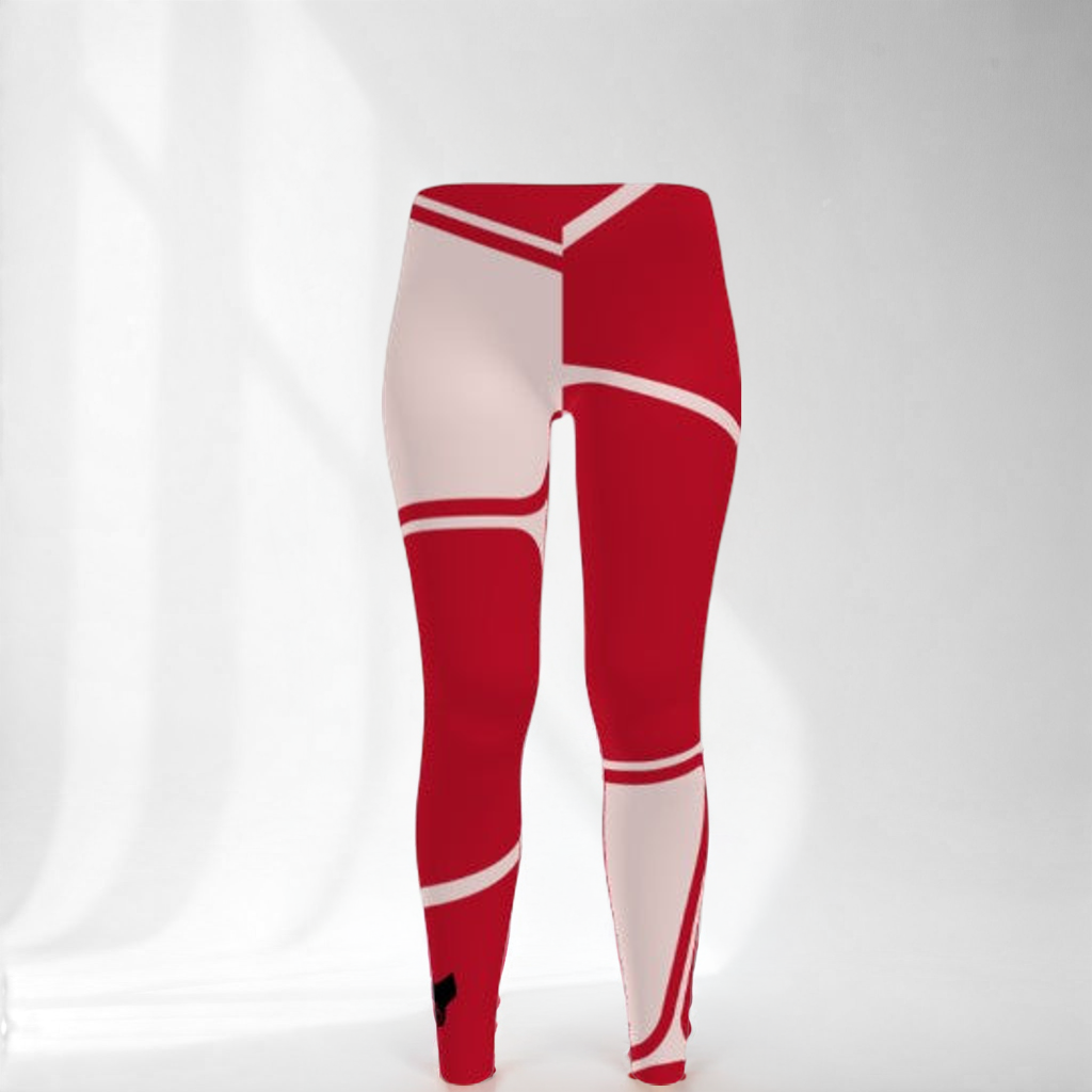 Leggings (Red)