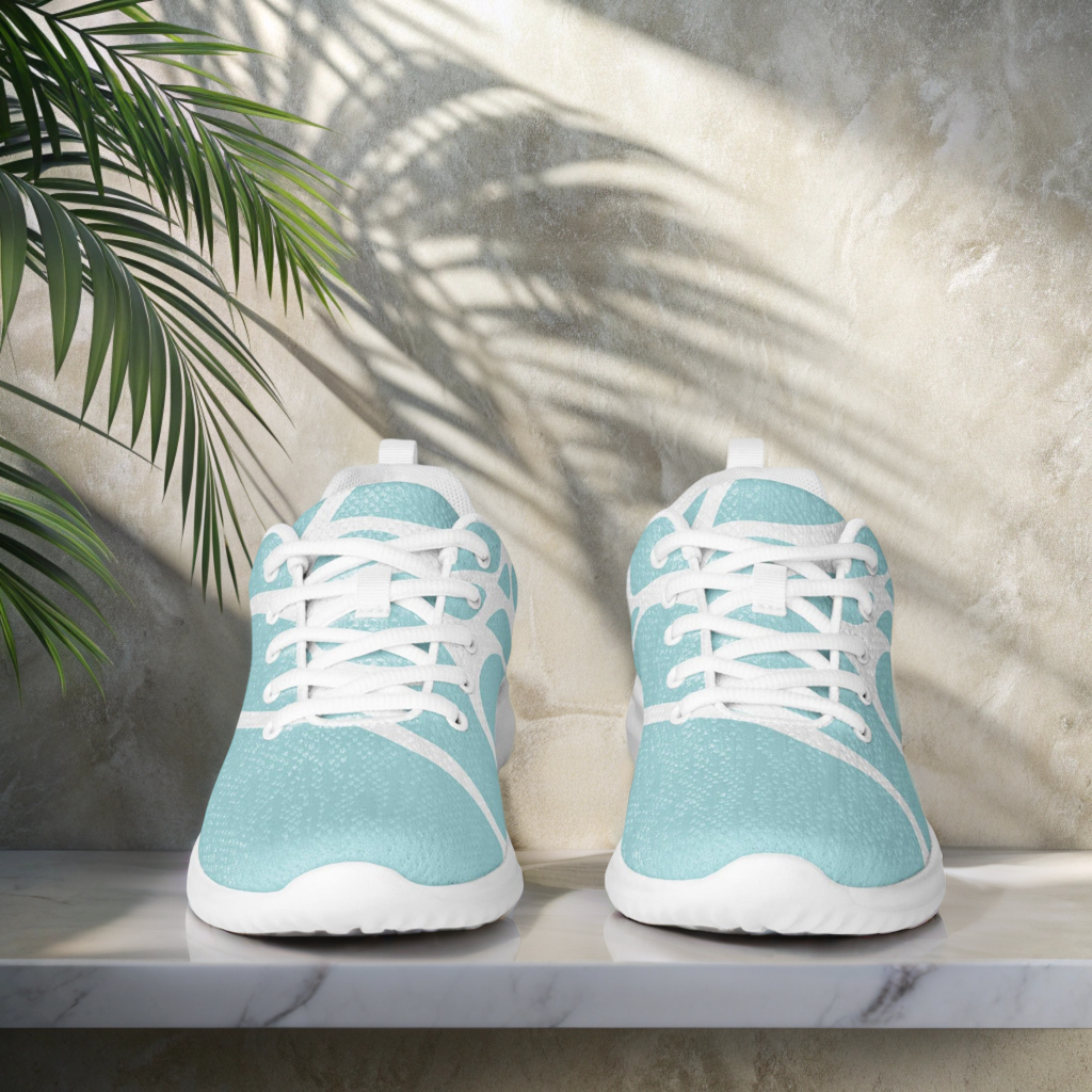 Women’s Athletic Shoes