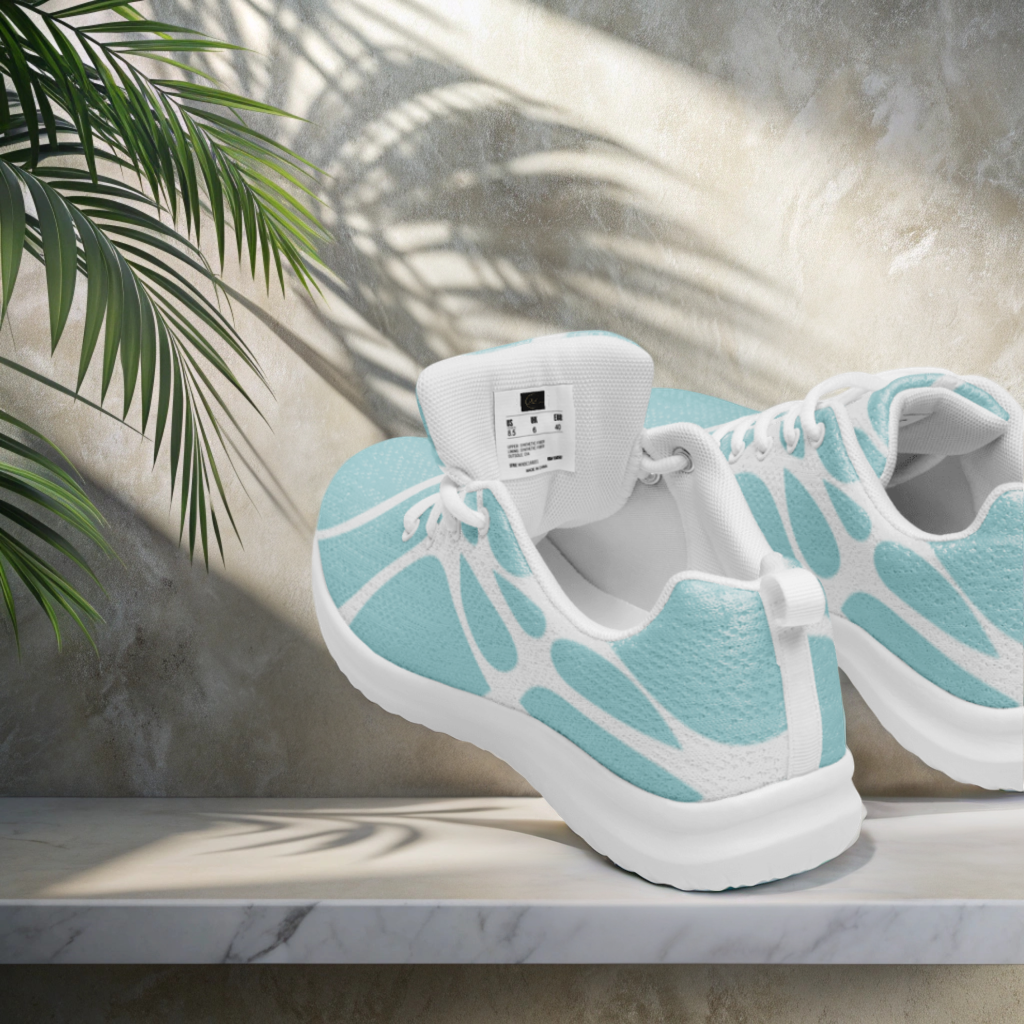 Women’s Athletic Shoes