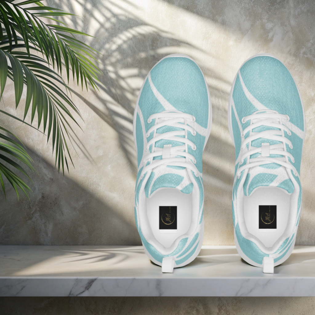 Women’s Athletic Shoes