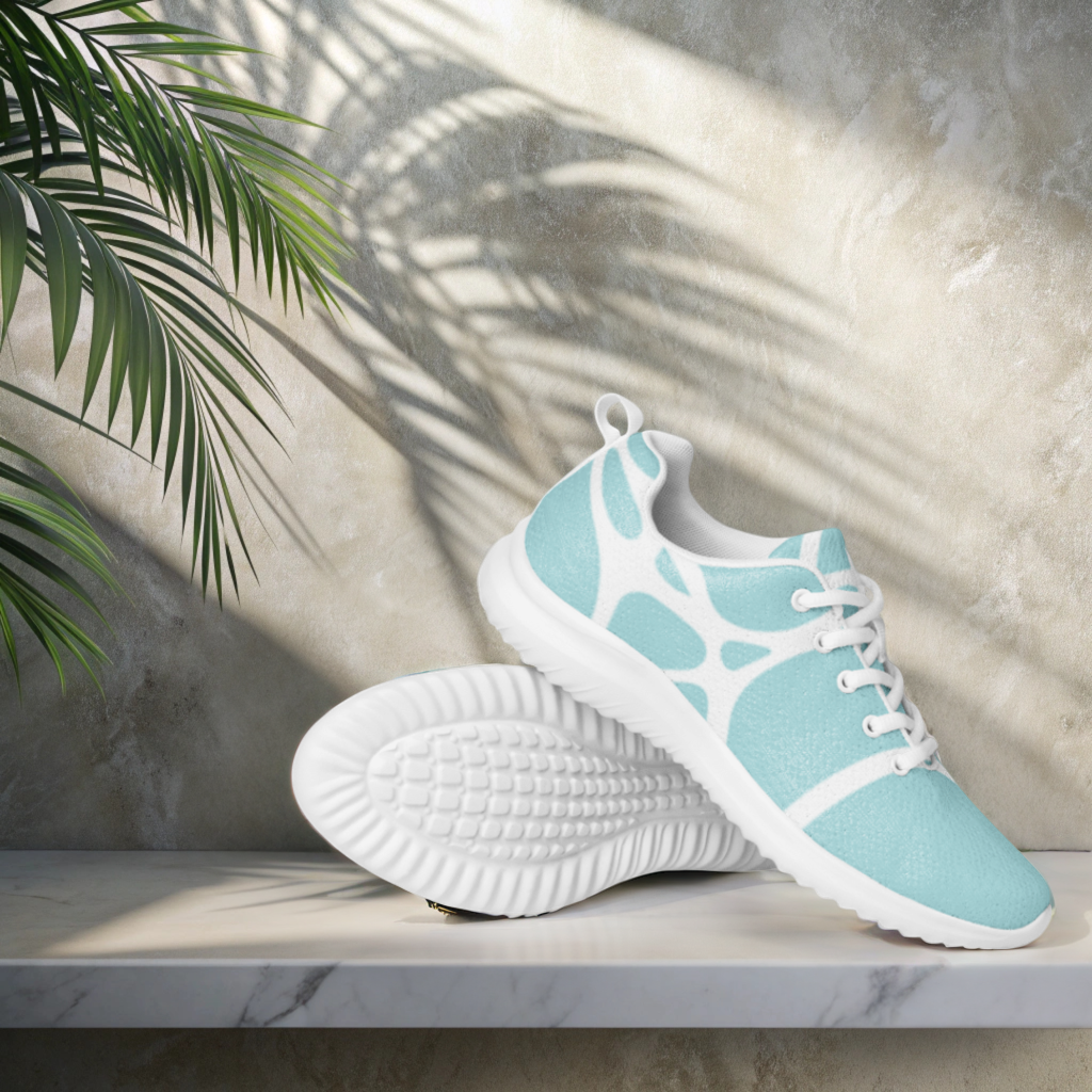 Women’s Athletic Shoes