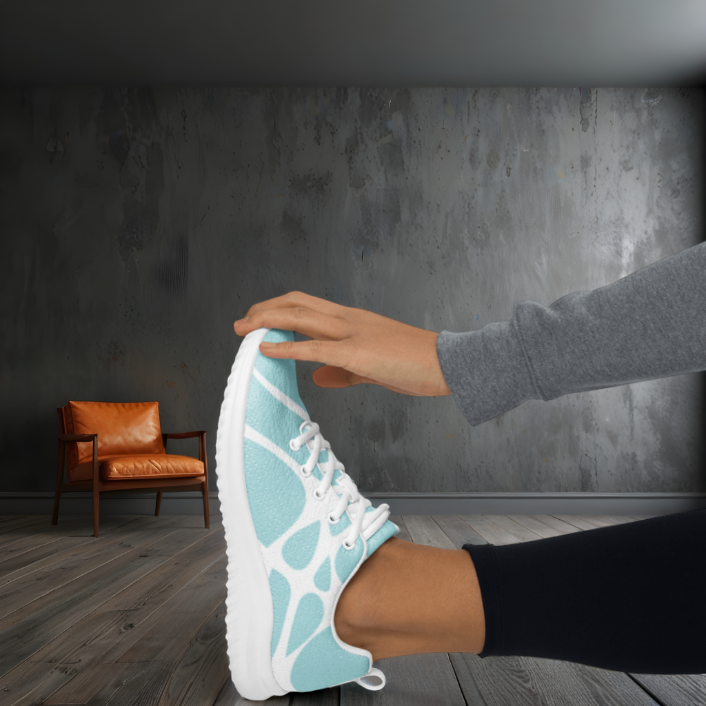 Women’s Athletic Shoes