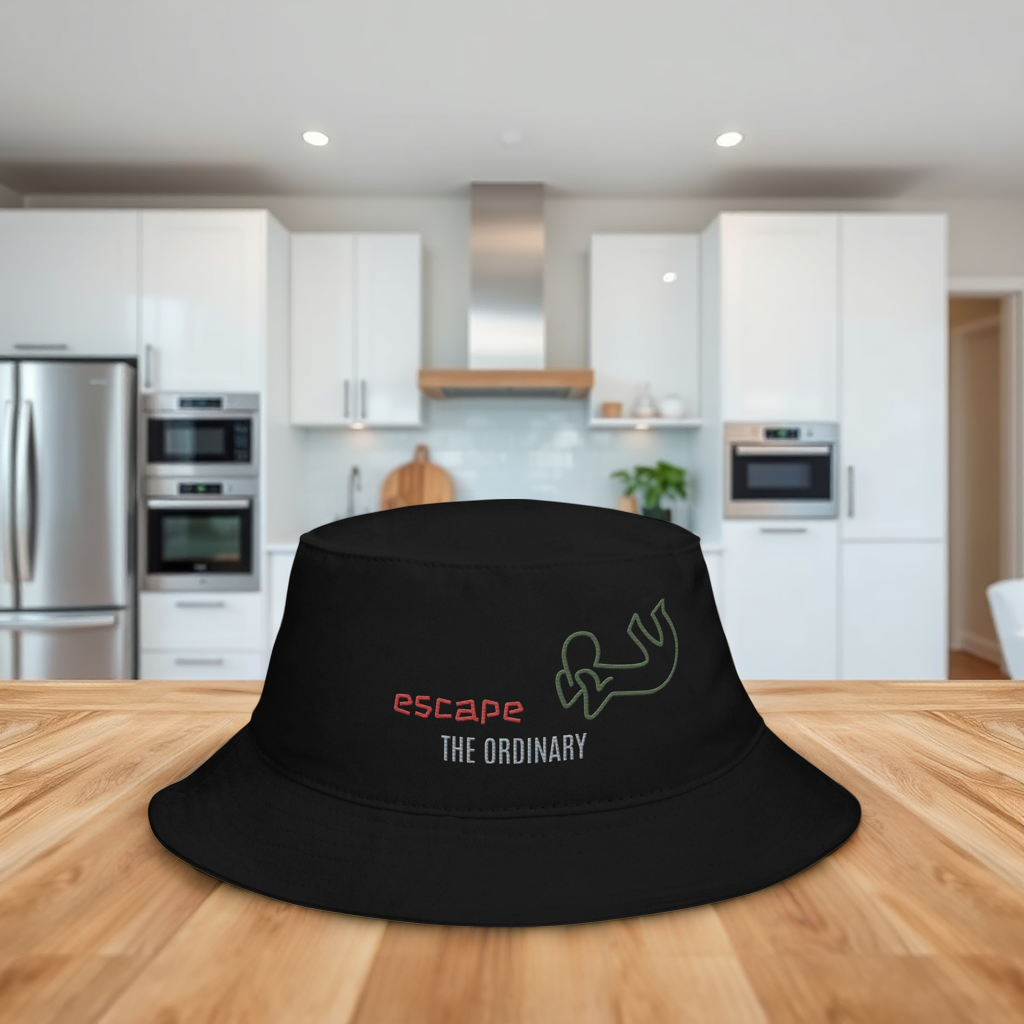Bucket Hat
