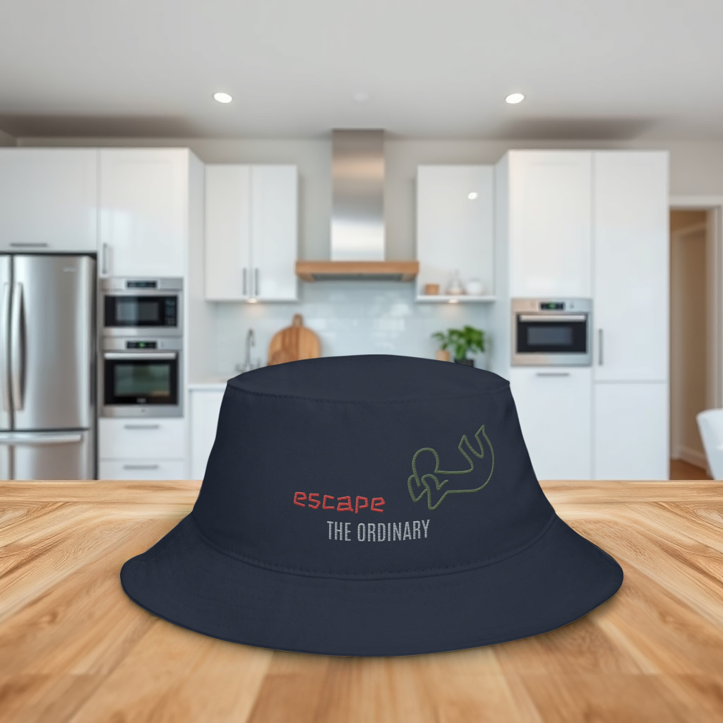 Bucket Hat