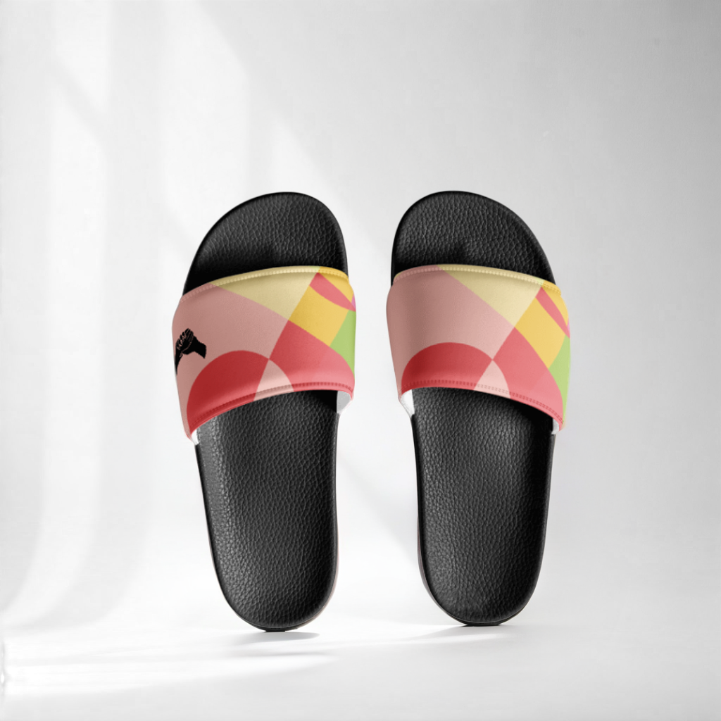 Women's Slides (Inspired)