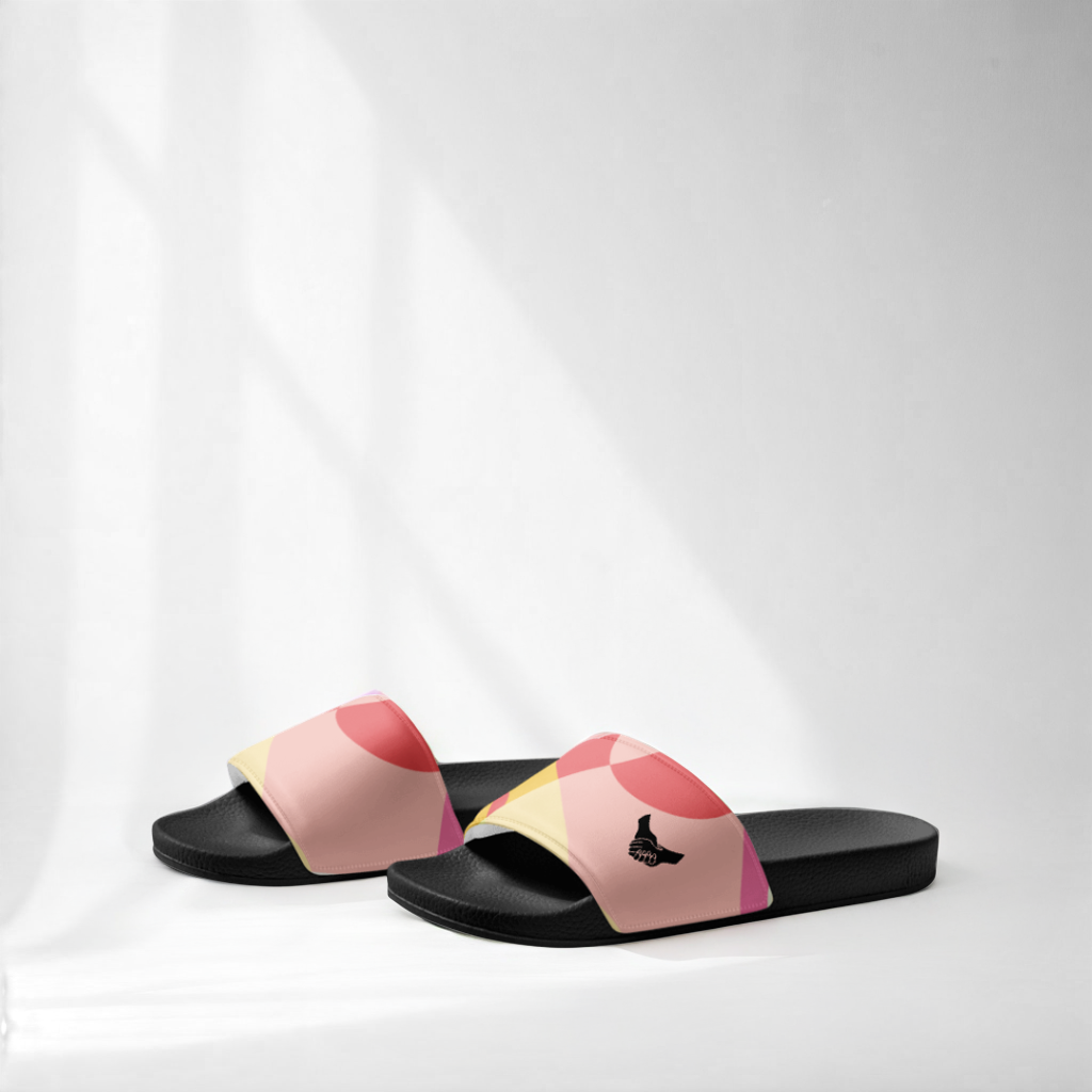 Women's Slides (Inspired)