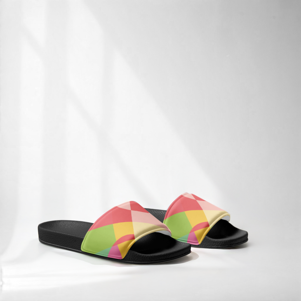 Women's Slides (Inspired)