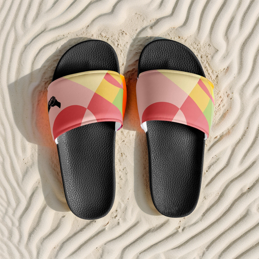 Women's Slides (Inspired)