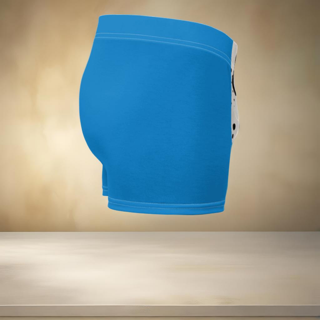 Boxer Brief(Blue)