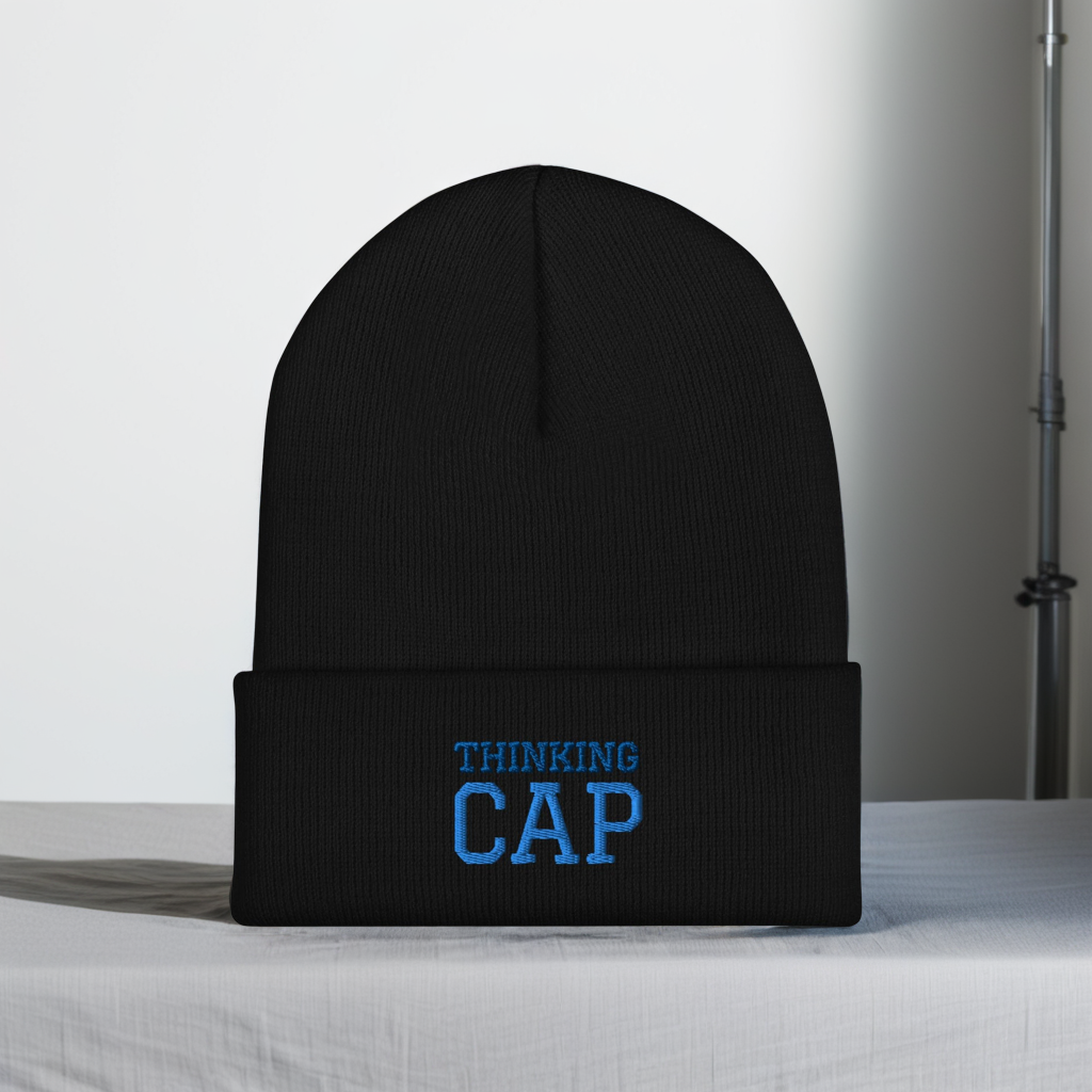 Cuffed Beanie