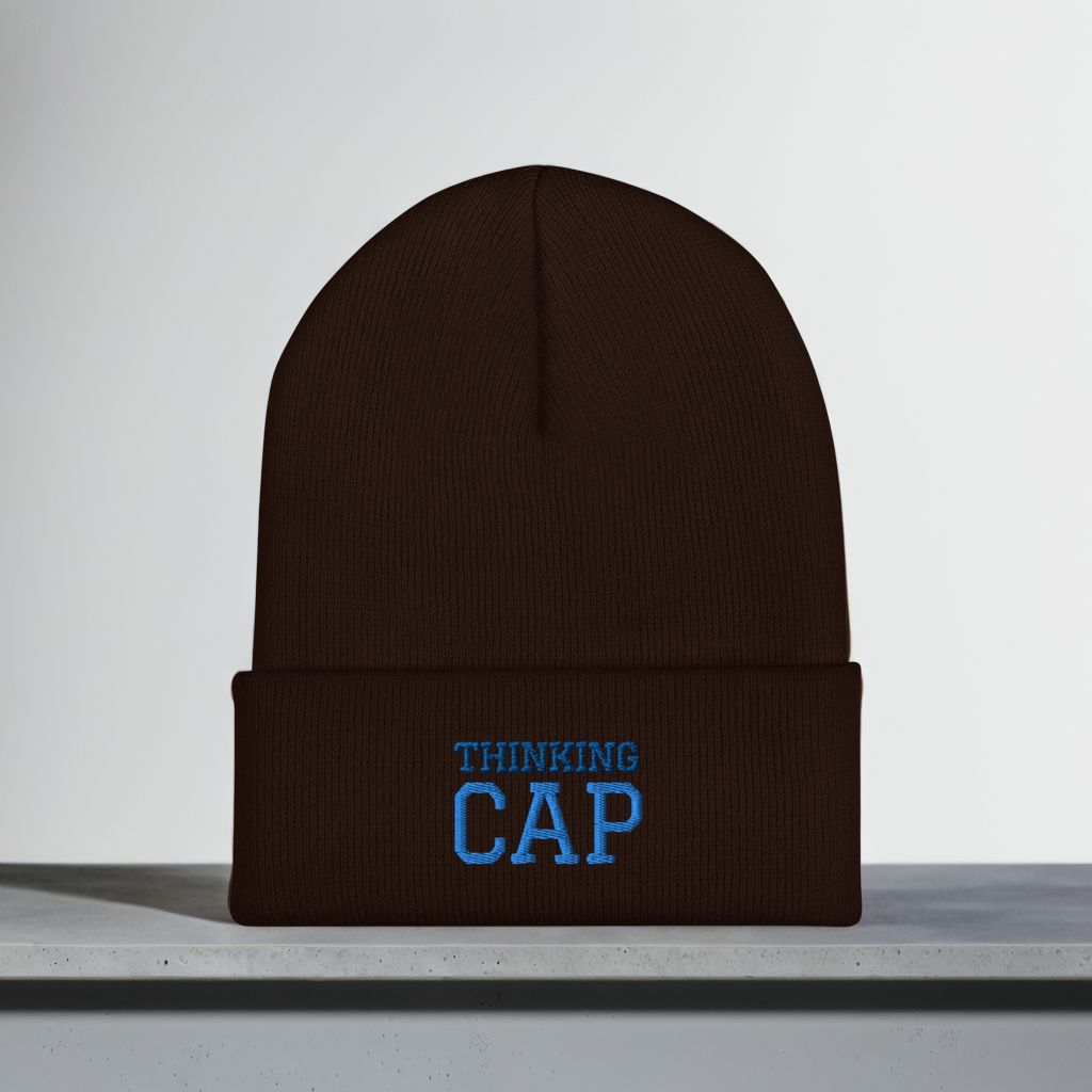 Cuffed Beanie