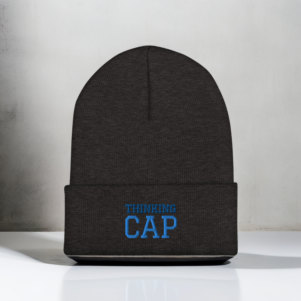 Cuffed Beanie
