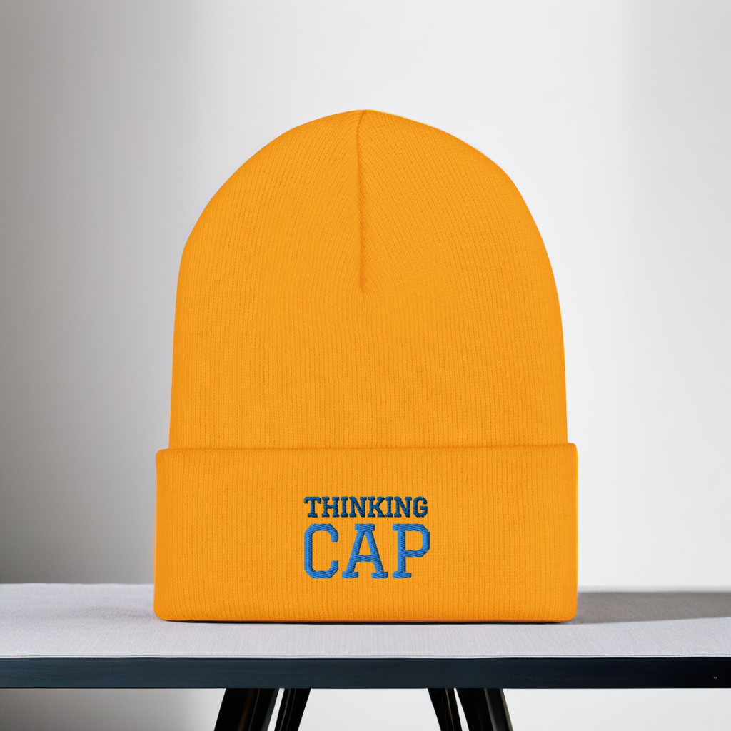 Cuffed Beanie