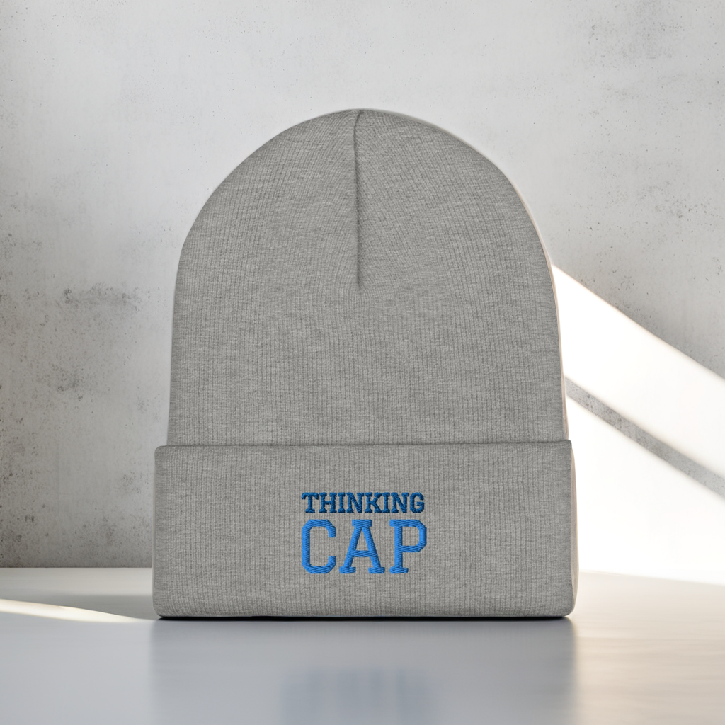 Cuffed Beanie