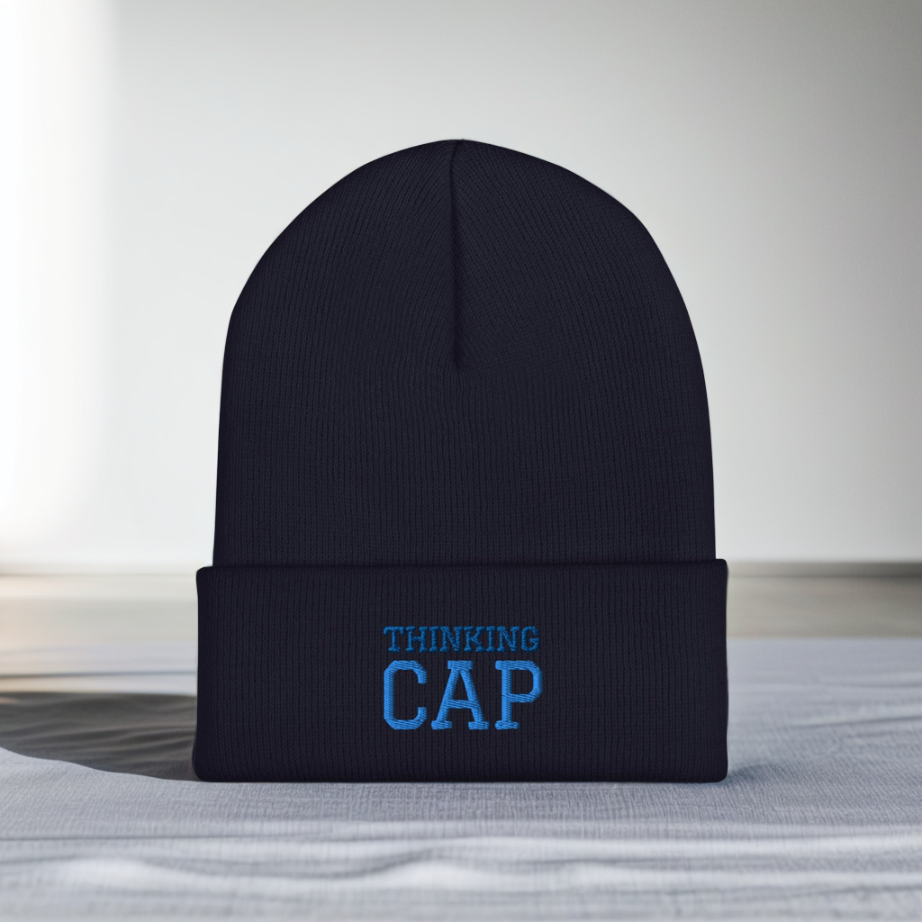 Cuffed Beanie