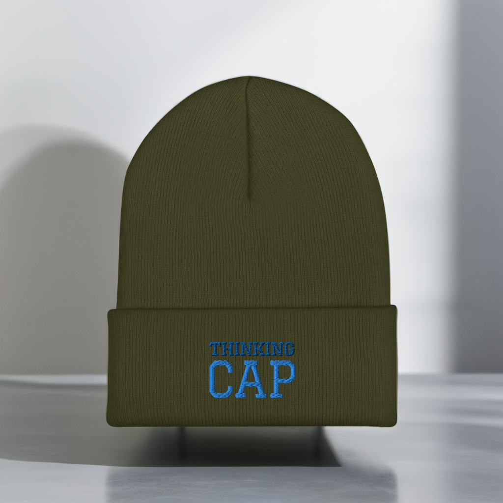 Cuffed Beanie