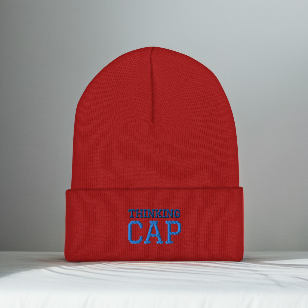 Cuffed Beanie