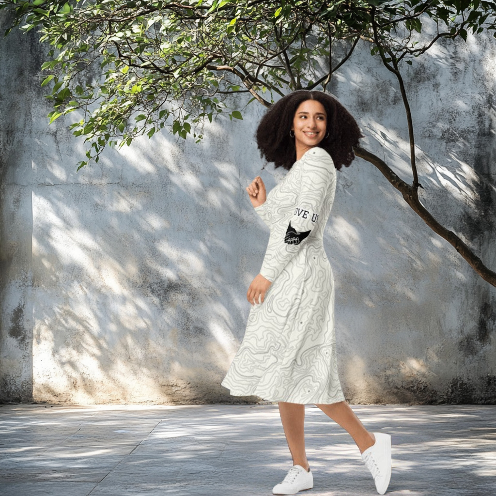 Everyday or versatile dresses