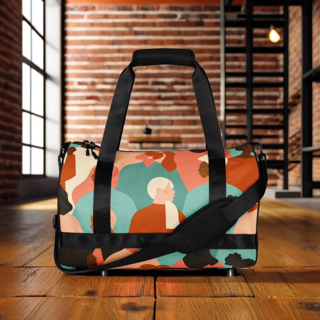Gym Bags