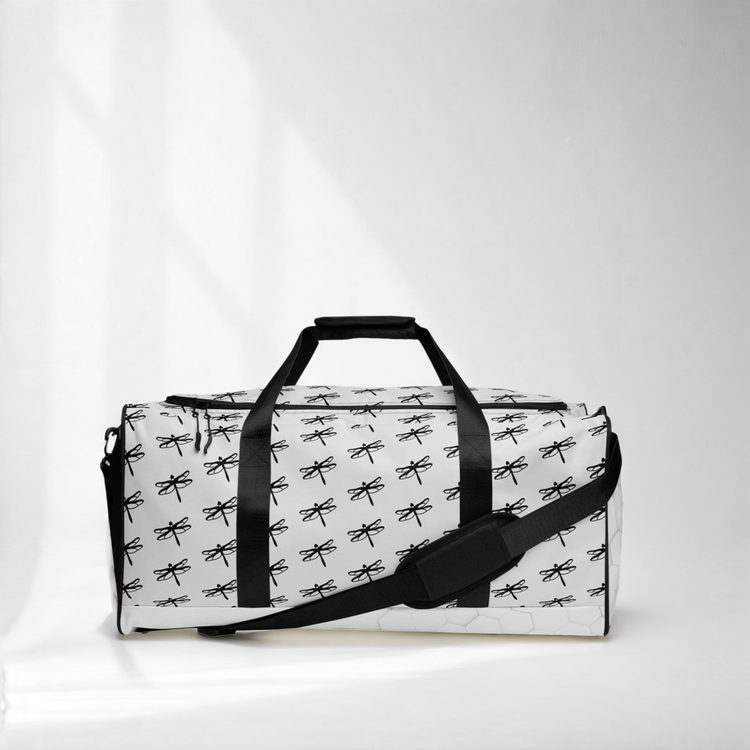 Duffle Bag – Built for Travel