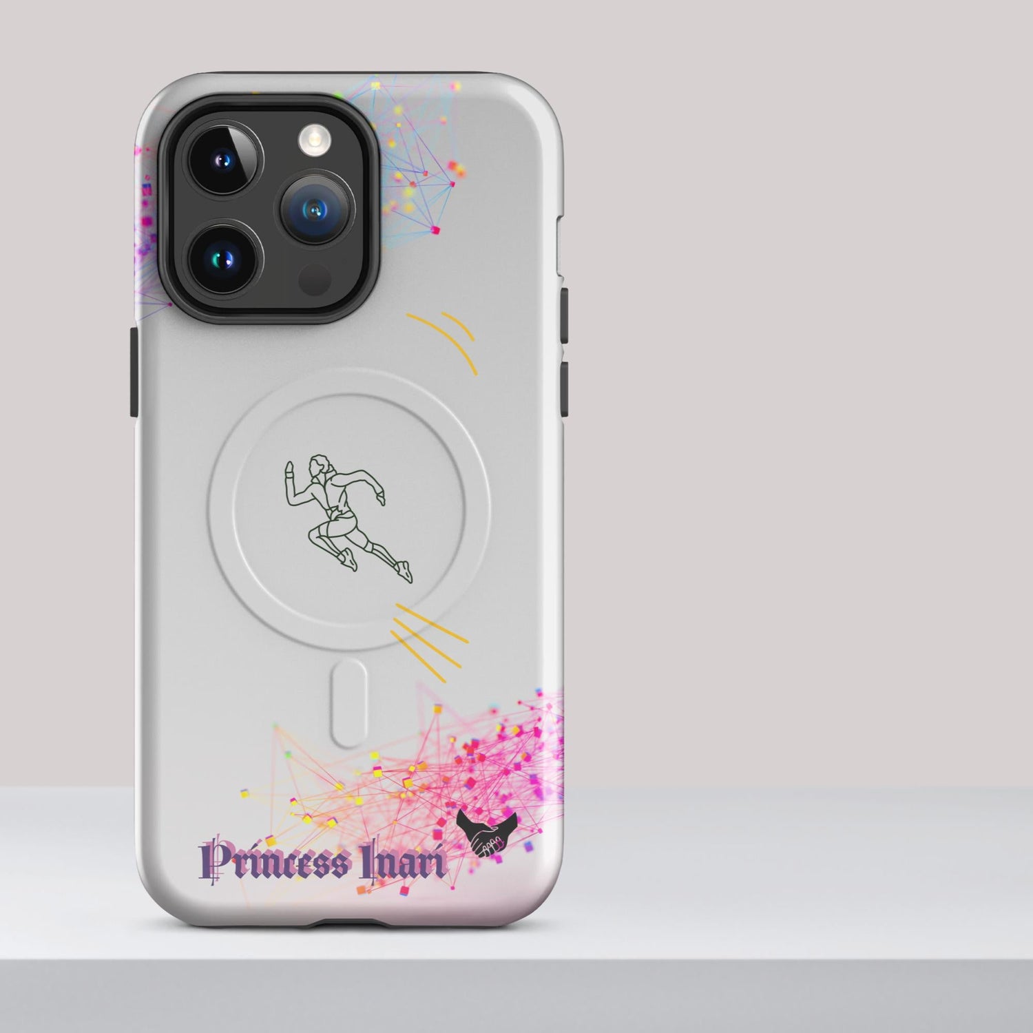 Princess Inari Collection
