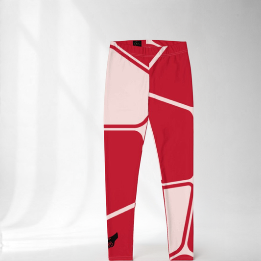 Leggings (Red)