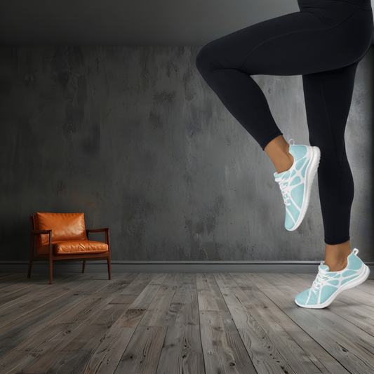 Women’s Athletic Shoes