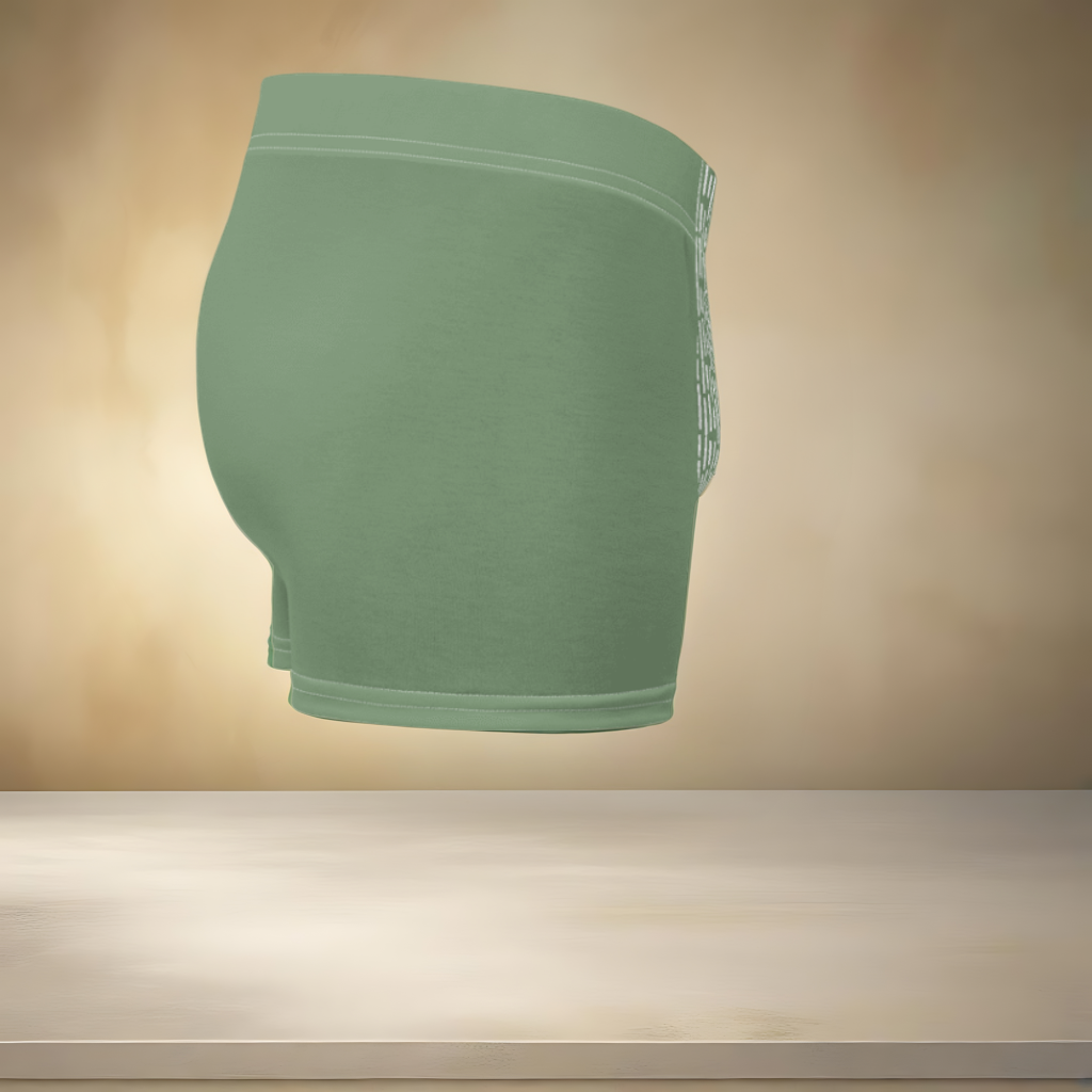 Boxer Brief(Festive)