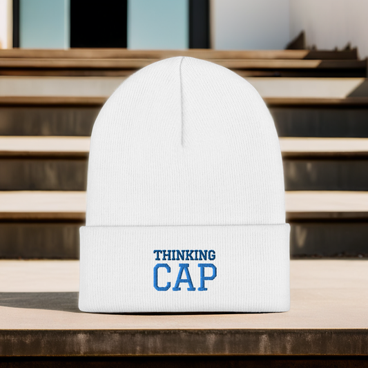 Cuffed Beanie